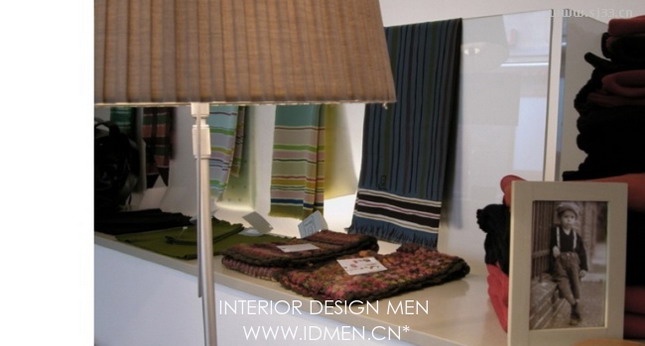 Indoor and outdoor works