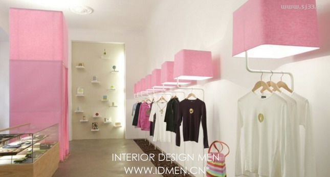 Indoor and outdoor works