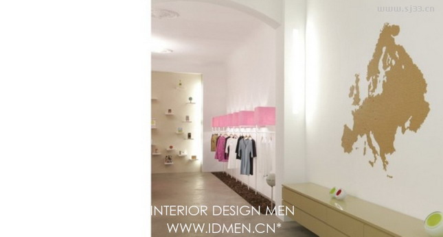 Indoor and outdoor works