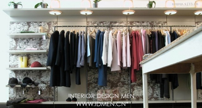 Indoor and outdoor works