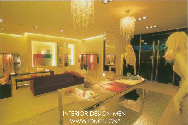 Indoor and outdoor works