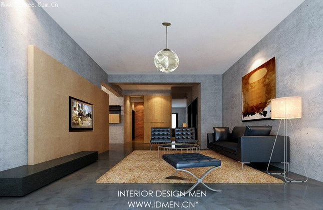 Indoor and outdoor works