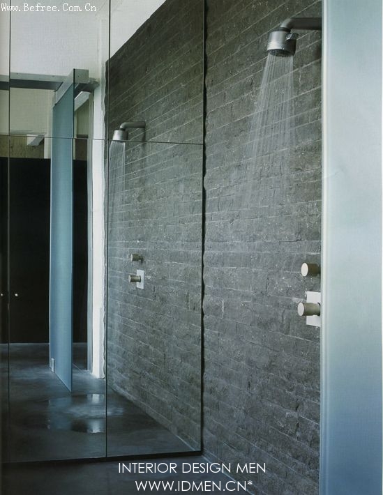 Indoor and outdoor works