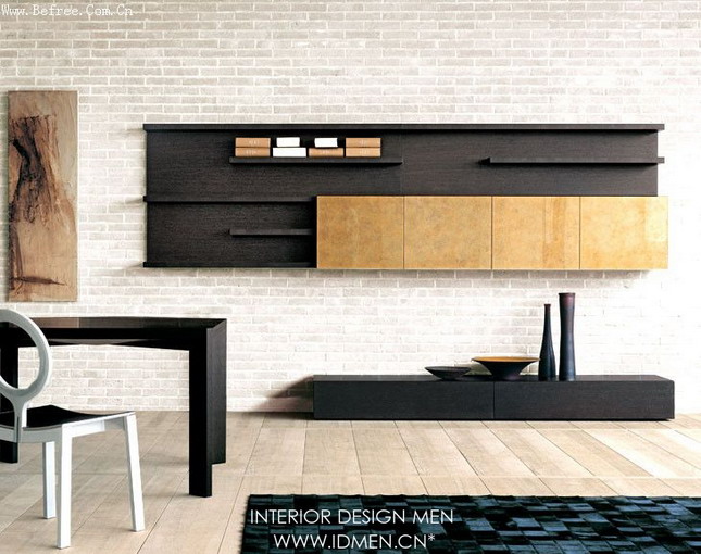 Indoor and outdoor works