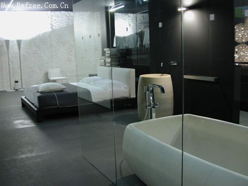 Indoor and outdoor works