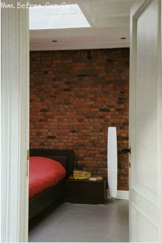 Indoor and outdoor works