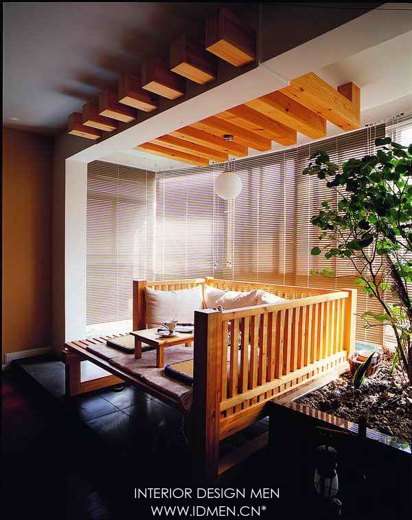 Indoor and outdoor works