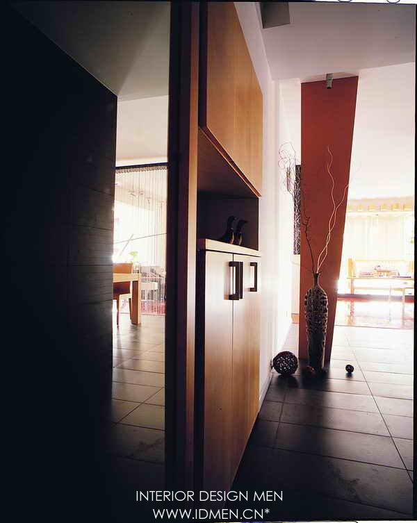 Indoor and outdoor works