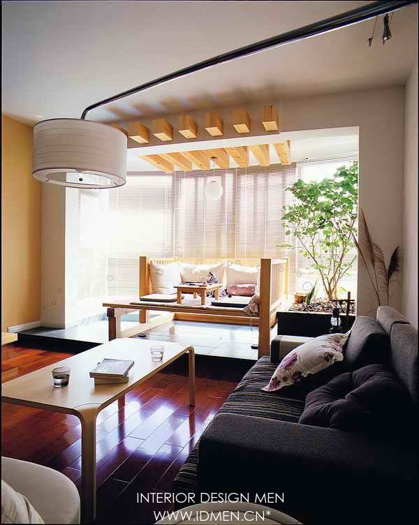 Indoor and outdoor works