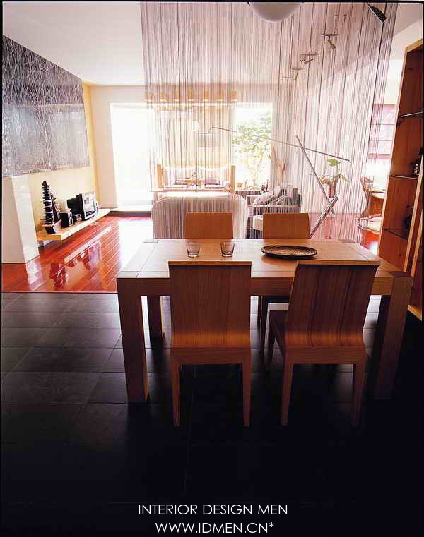 Indoor and outdoor works