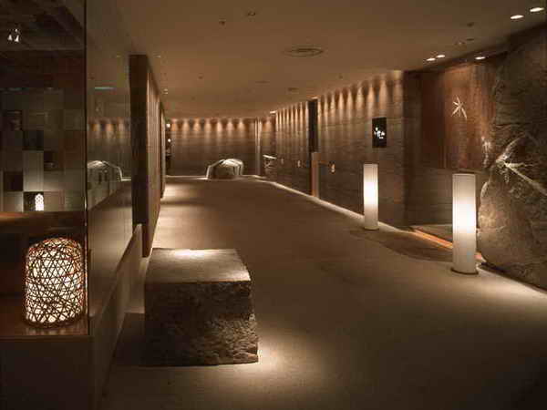 Indoor and outdoor works