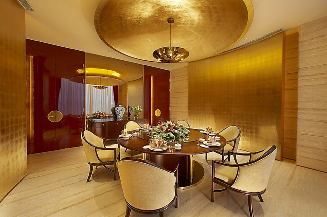 Indoor and outdoor works
