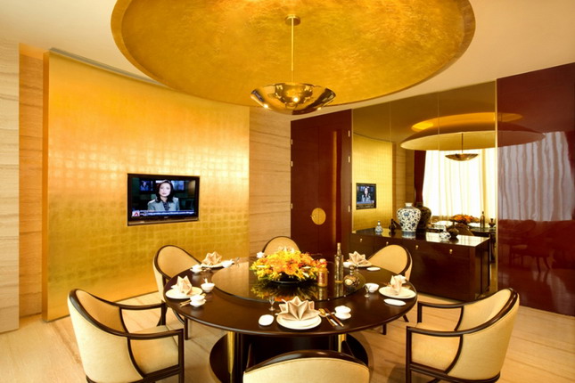 Indoor and outdoor works