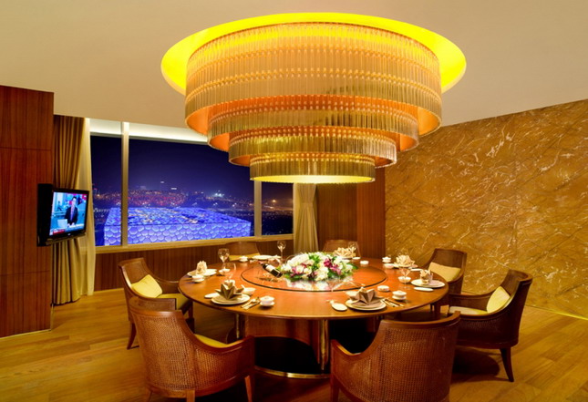Indoor and outdoor works