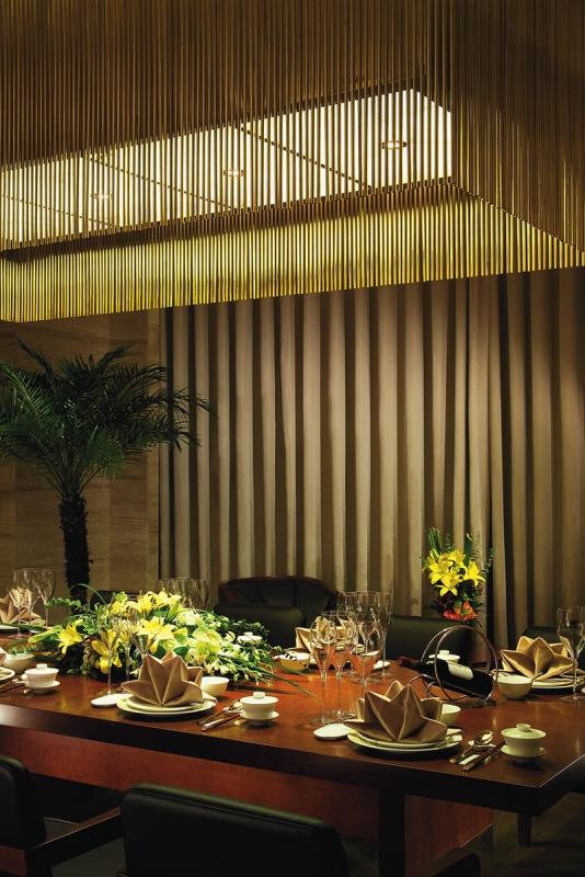 Indoor and outdoor works