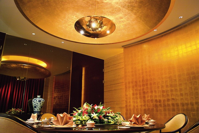Indoor and outdoor works