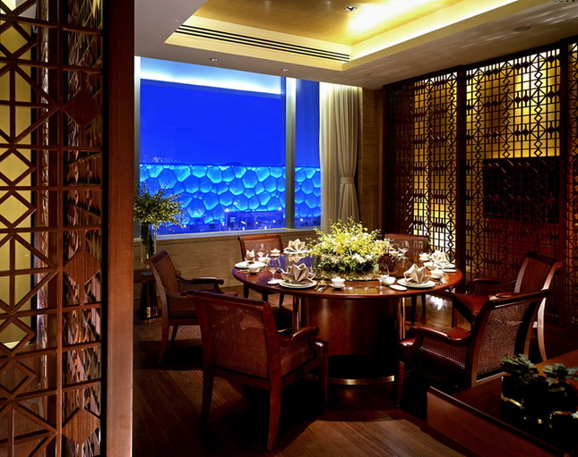Indoor and outdoor works