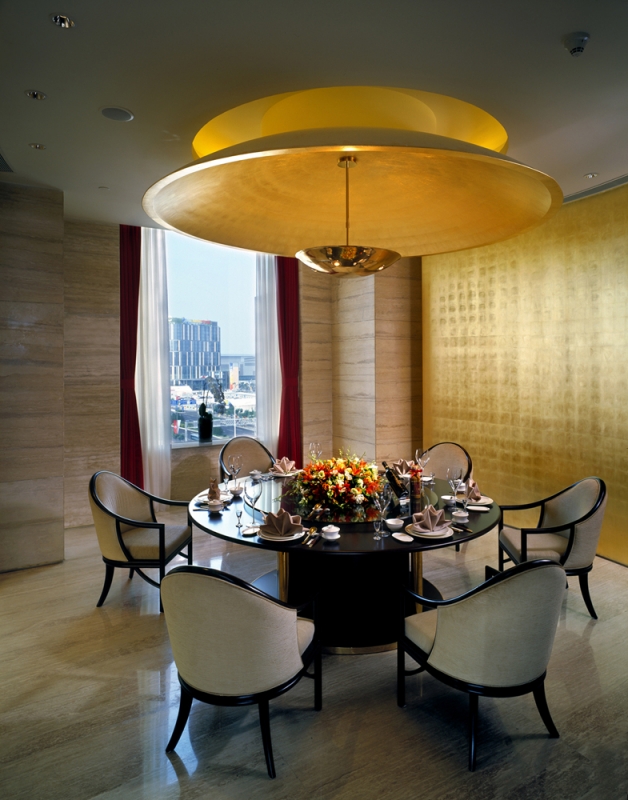 Indoor and outdoor works