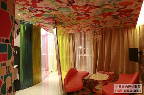 Indoor and outdoor works