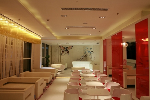 Indoor and outdoor works