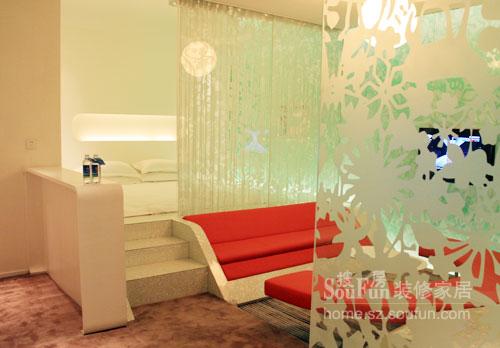 Indoor and outdoor works