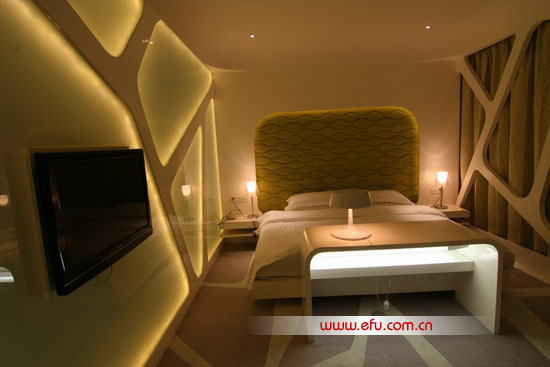 Indoor and outdoor works