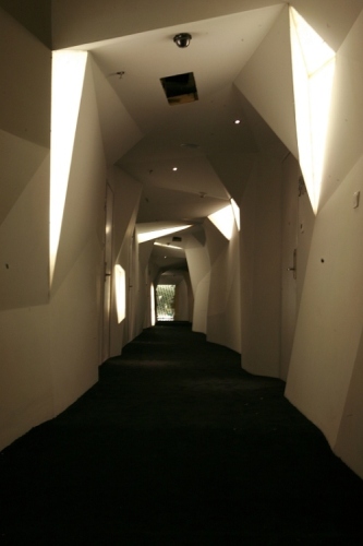 Indoor and outdoor works