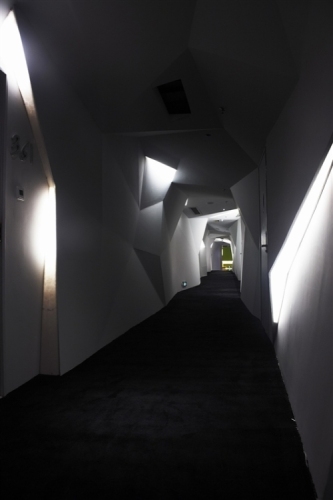 Indoor and outdoor works