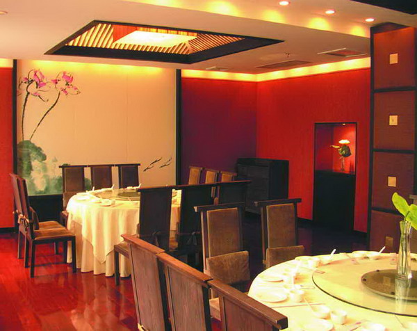 Indoor and outdoor works