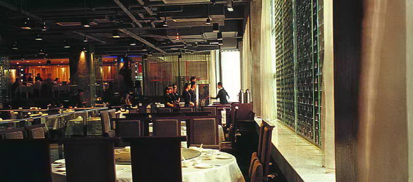 Indoor and outdoor works