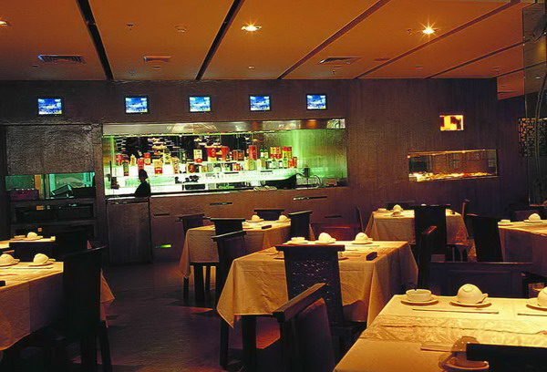 Indoor and outdoor works