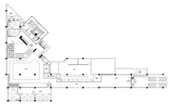 Indoor and outdoor works