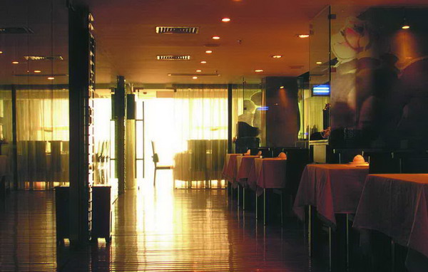 Indoor and outdoor works