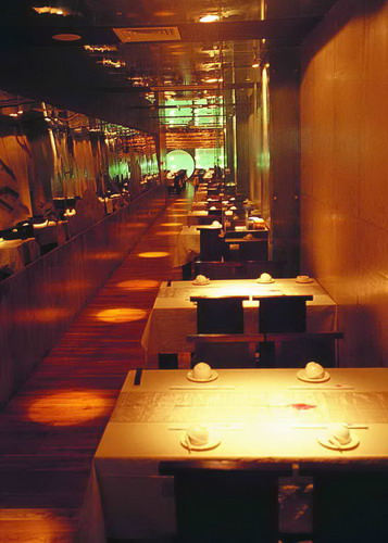 Indoor and outdoor works