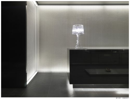 Indoor and outdoor works