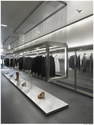 Indoor and outdoor works