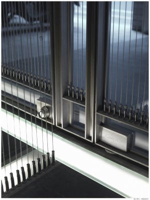 Indoor and outdoor works