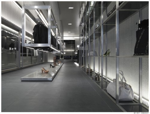 Indoor and outdoor works