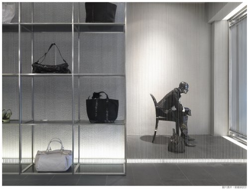 Indoor and outdoor works