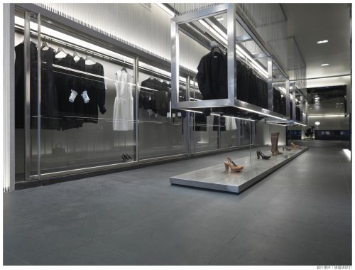 Indoor and outdoor works