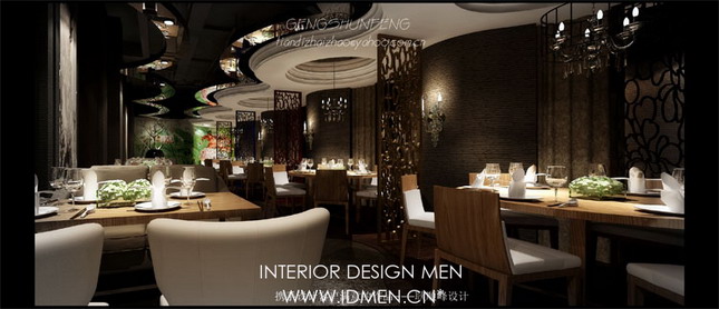 Indoor and outdoor works