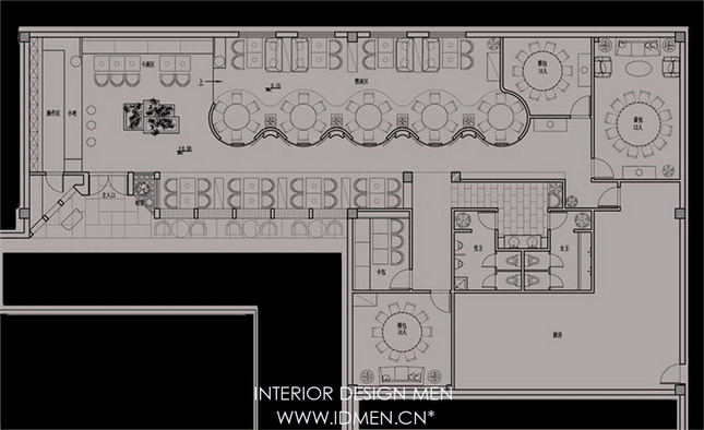 Indoor and outdoor works