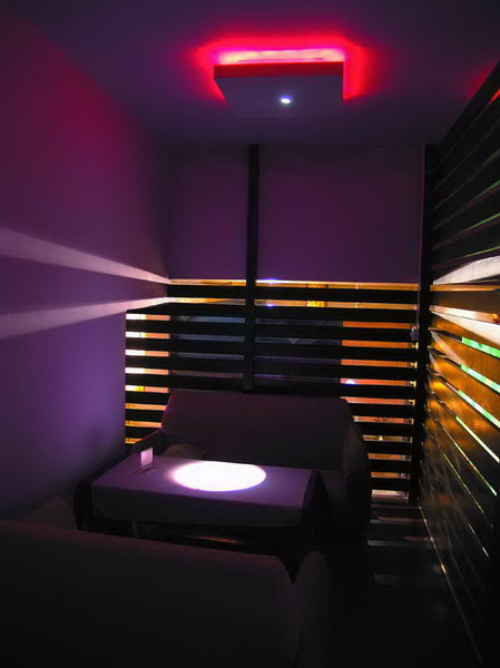 Indoor and outdoor works