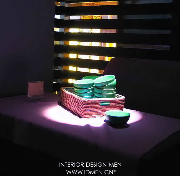 Indoor and outdoor works