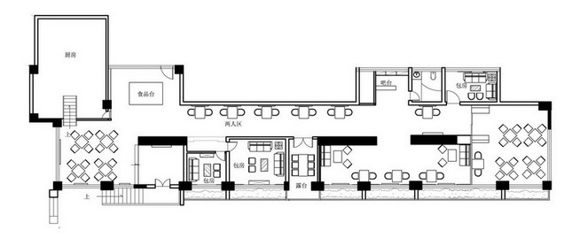 Indoor and outdoor works