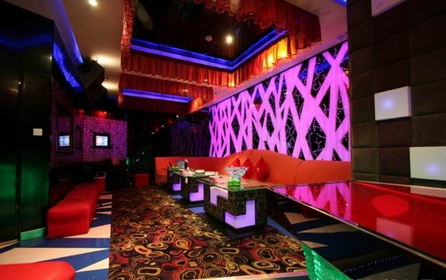 Indoor and outdoor works