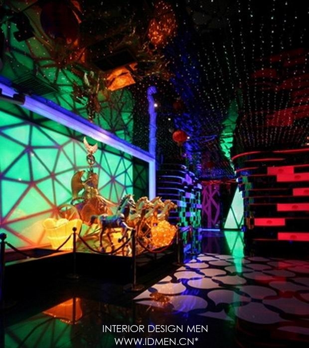 Indoor and outdoor works