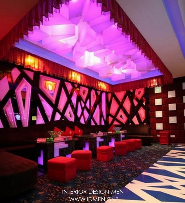Indoor and outdoor works
