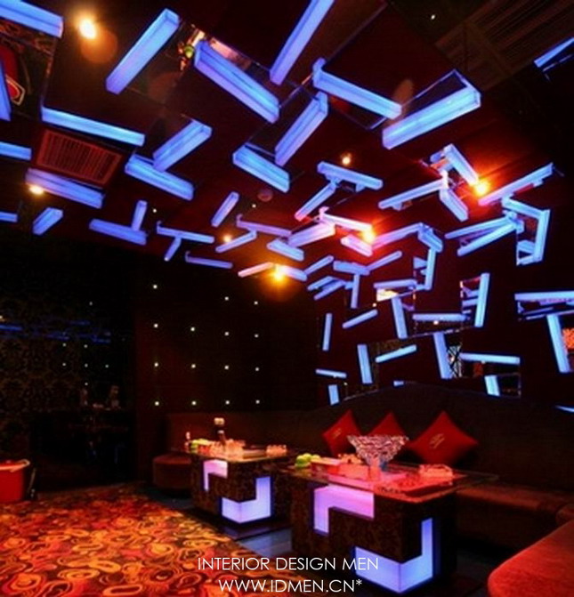 Indoor and outdoor works