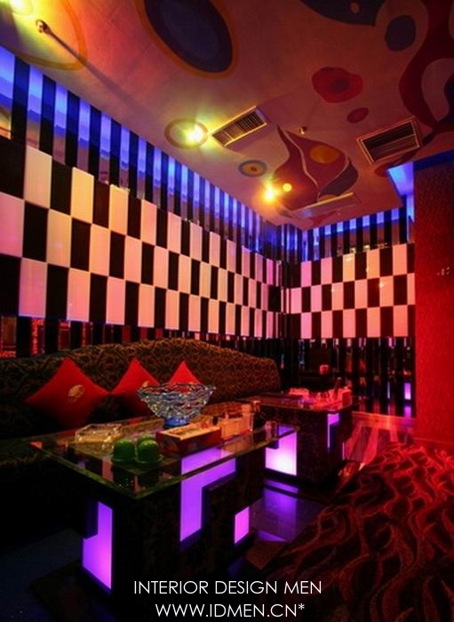 Indoor and outdoor works